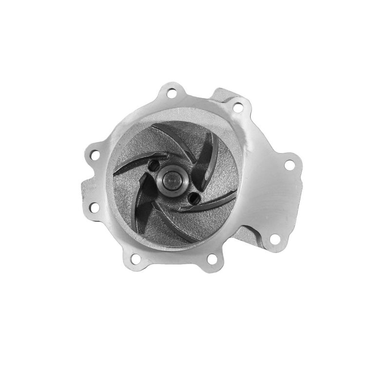 ACDelco Gold 252-467 (12494216) Engine Water Pump - Image 3